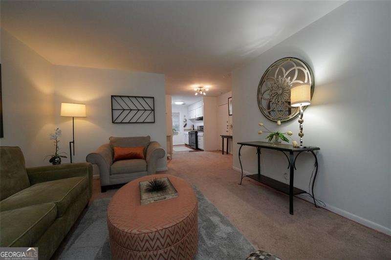 3668 Kingsboro Road Atlanta - 4