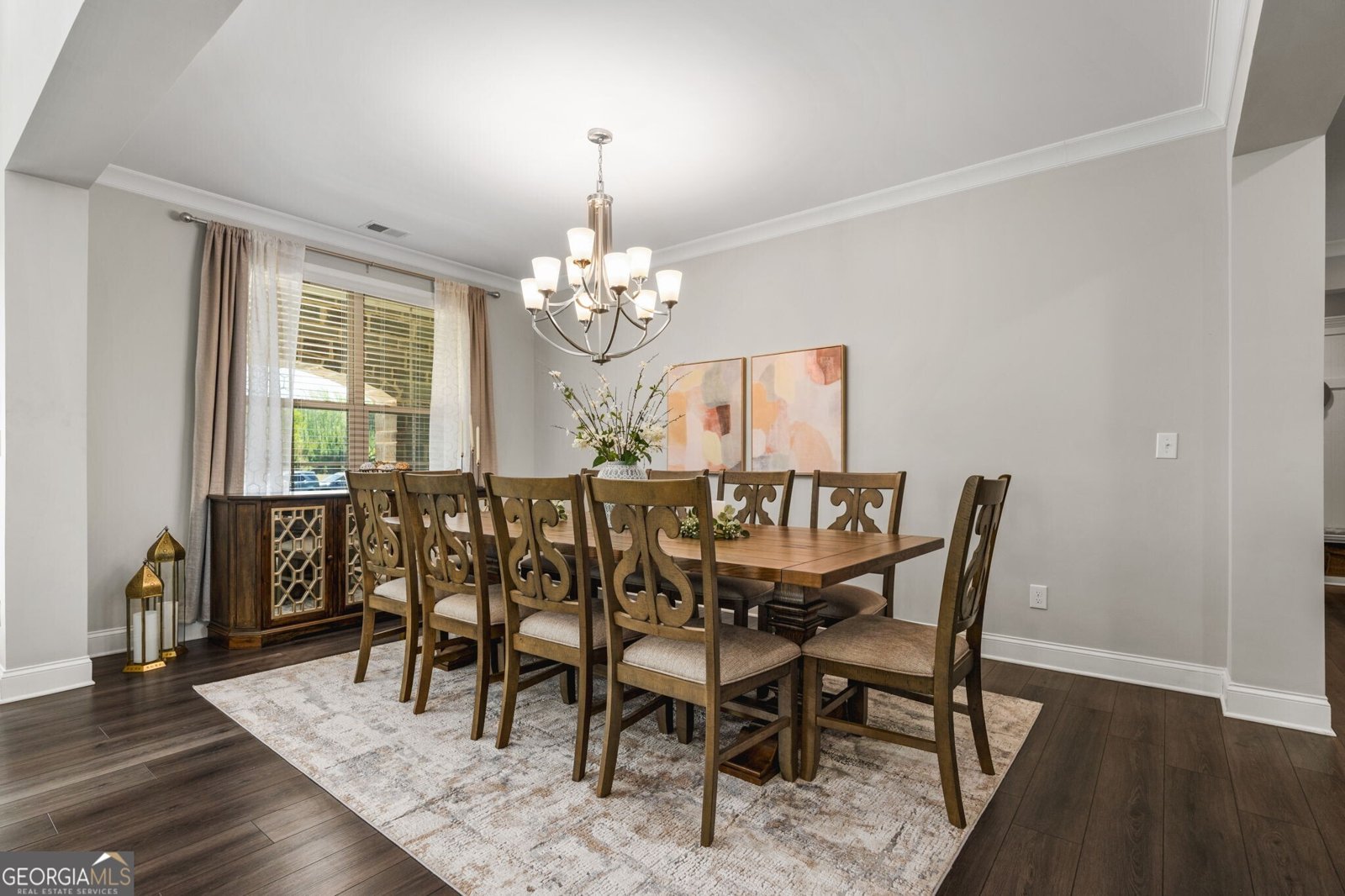4188 Fawn Ivy Lane Marietta - 10