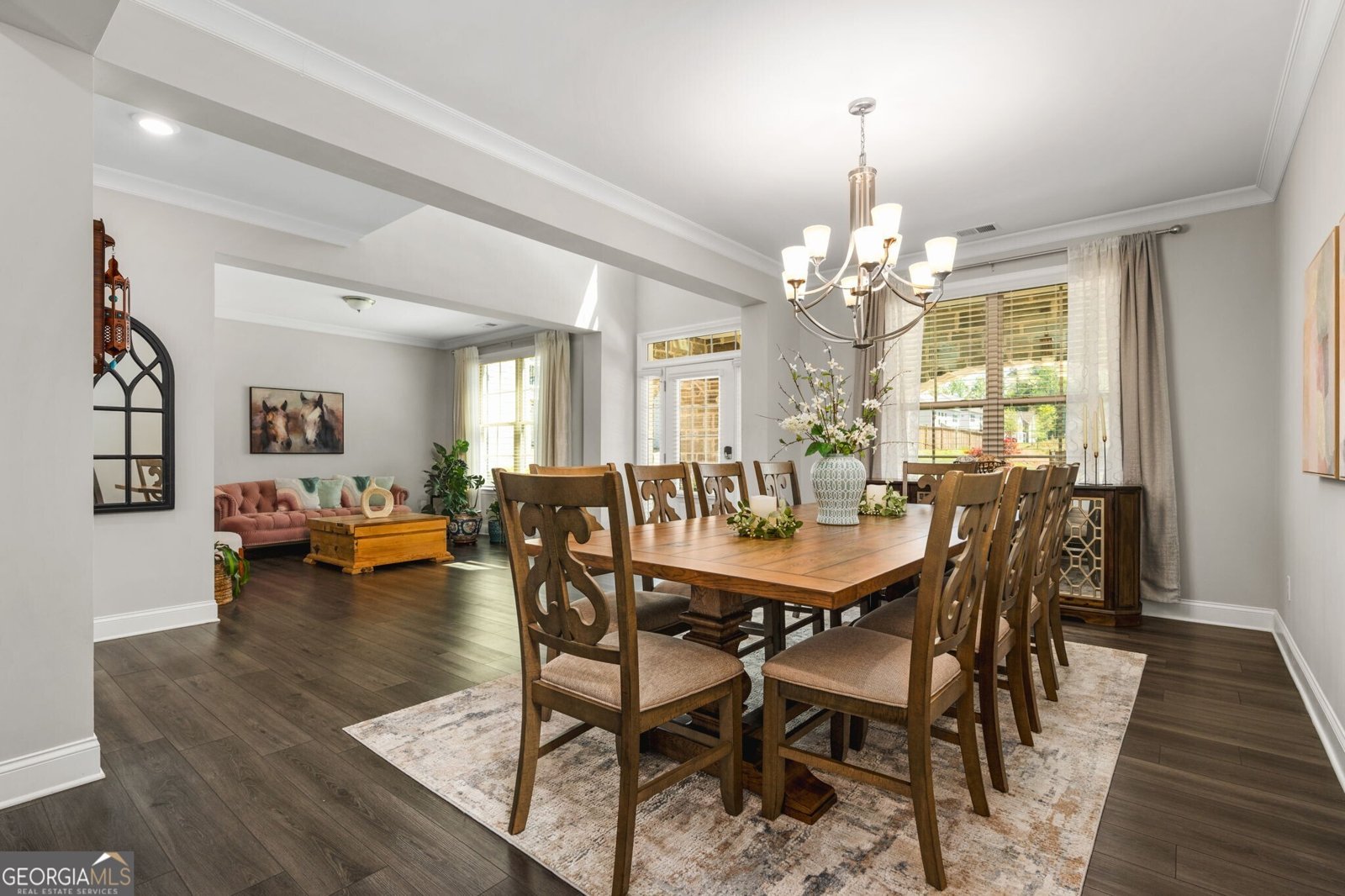 4188 Fawn Ivy Lane Marietta - 11