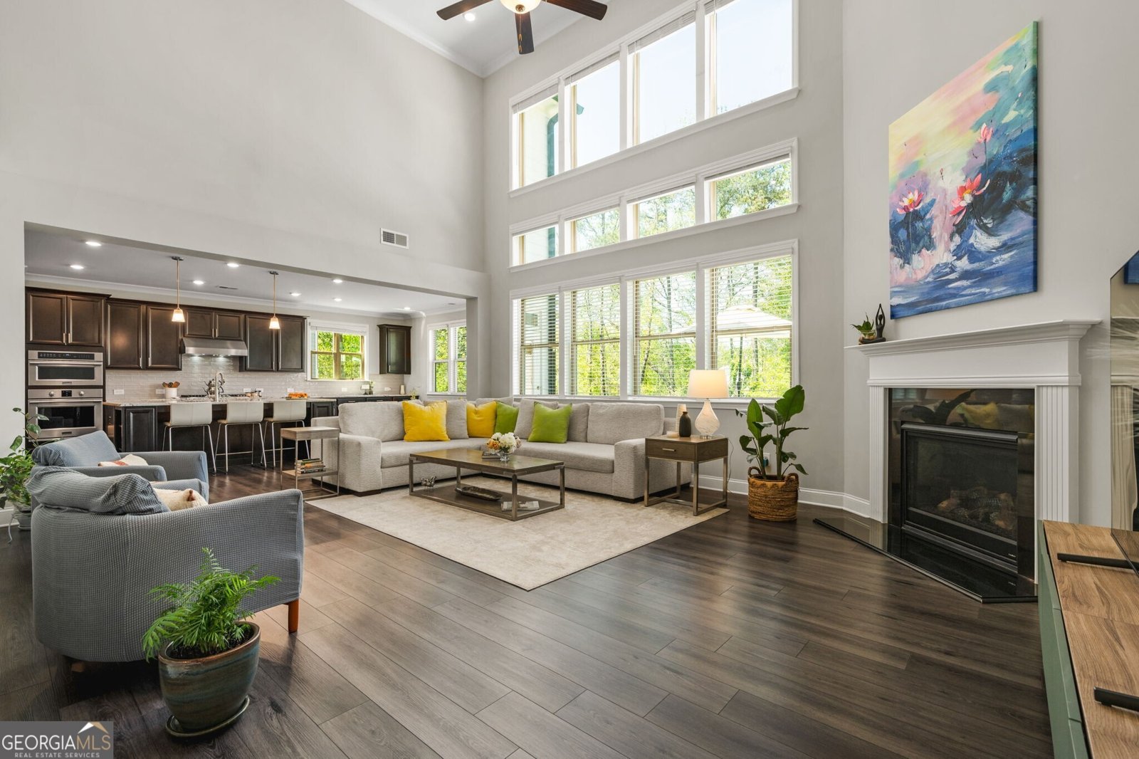 4188 Fawn Ivy Lane Marietta - 13