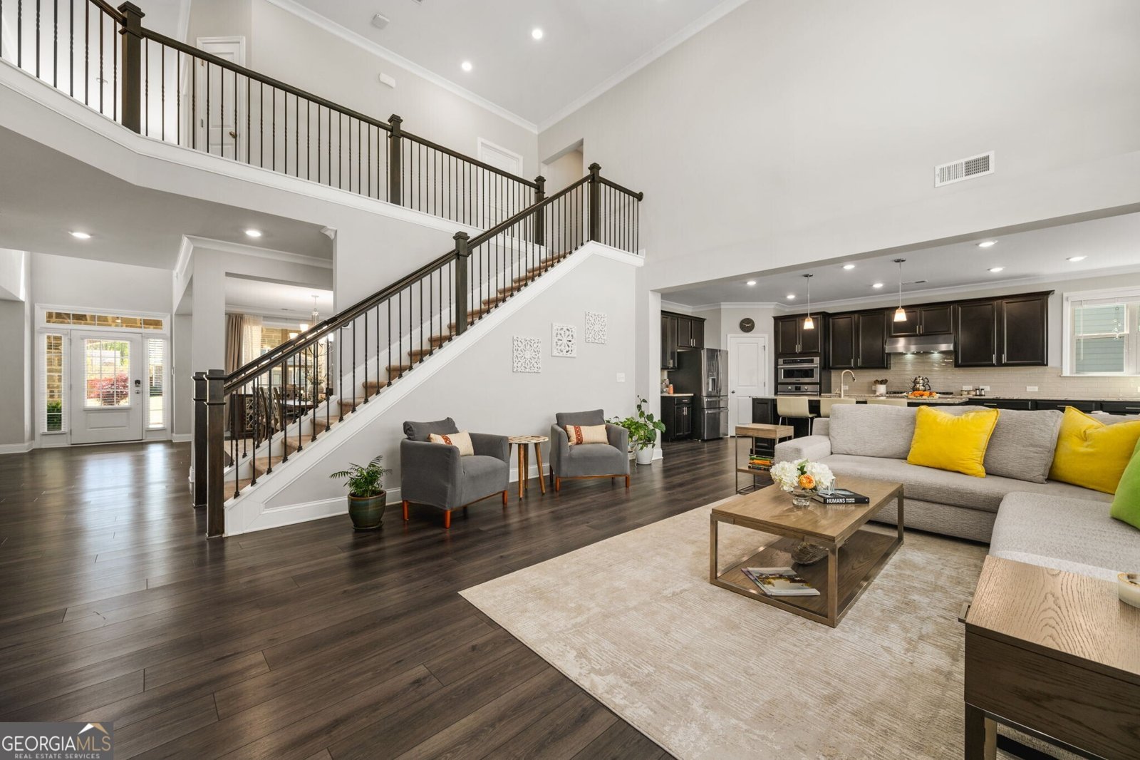 4188 Fawn Ivy Lane Marietta - 14