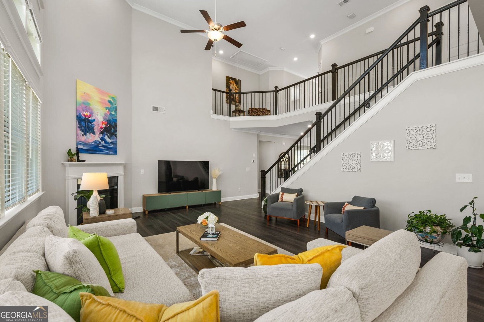 4188 Fawn Ivy Lane Marietta - 16