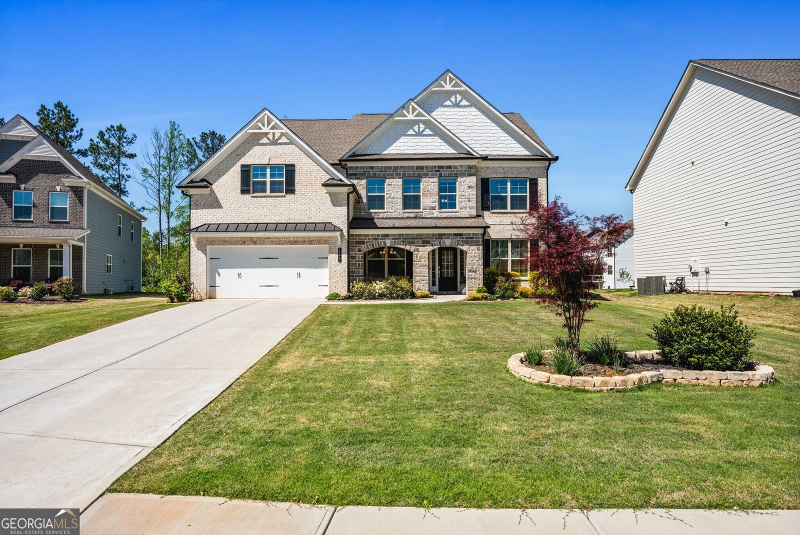 4188 Fawn Ivy Lane Marietta - 2