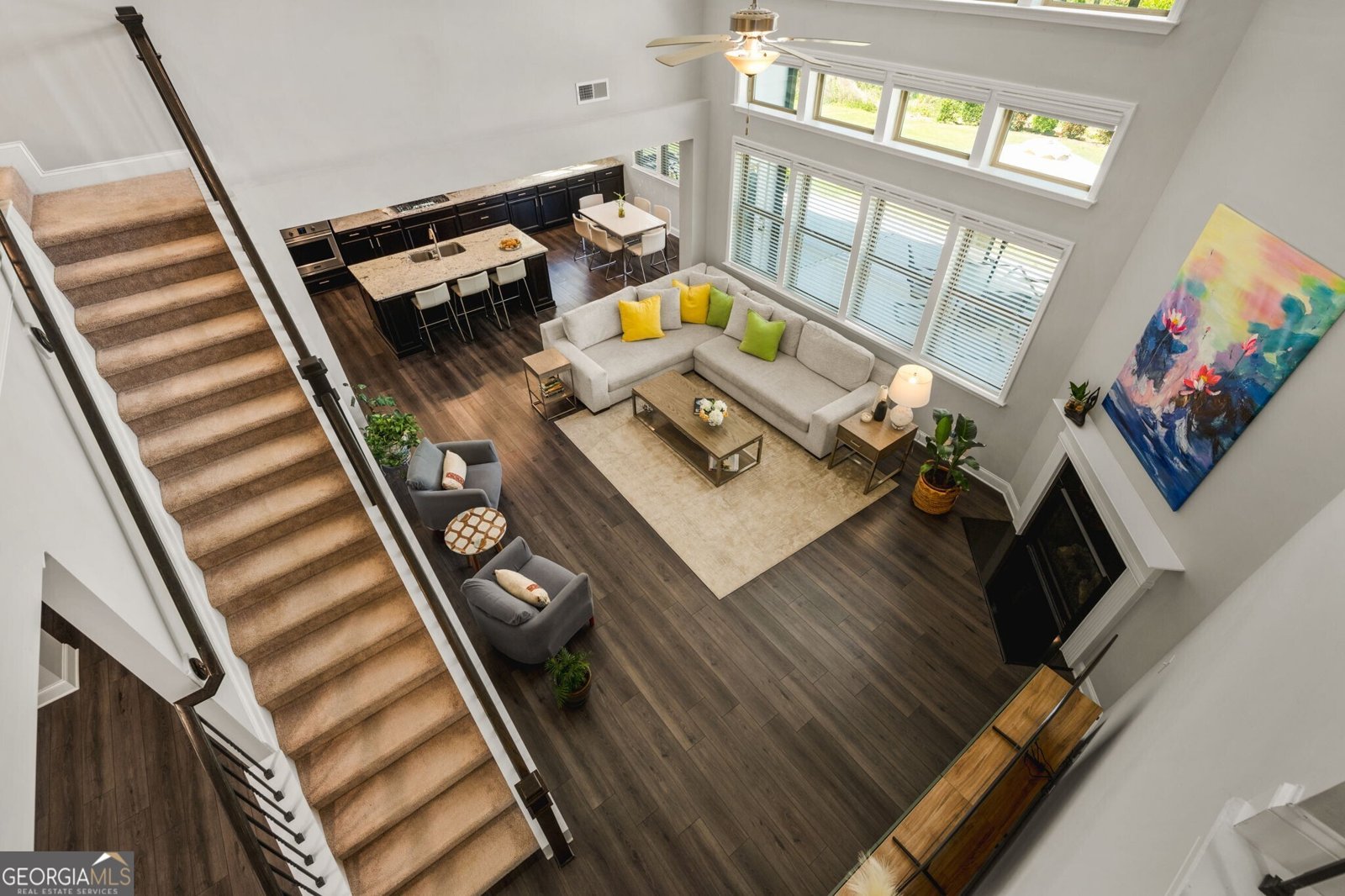 4188 Fawn Ivy Lane Marietta - 25