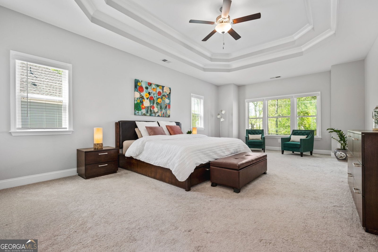 4188 Fawn Ivy Lane Marietta - 26
