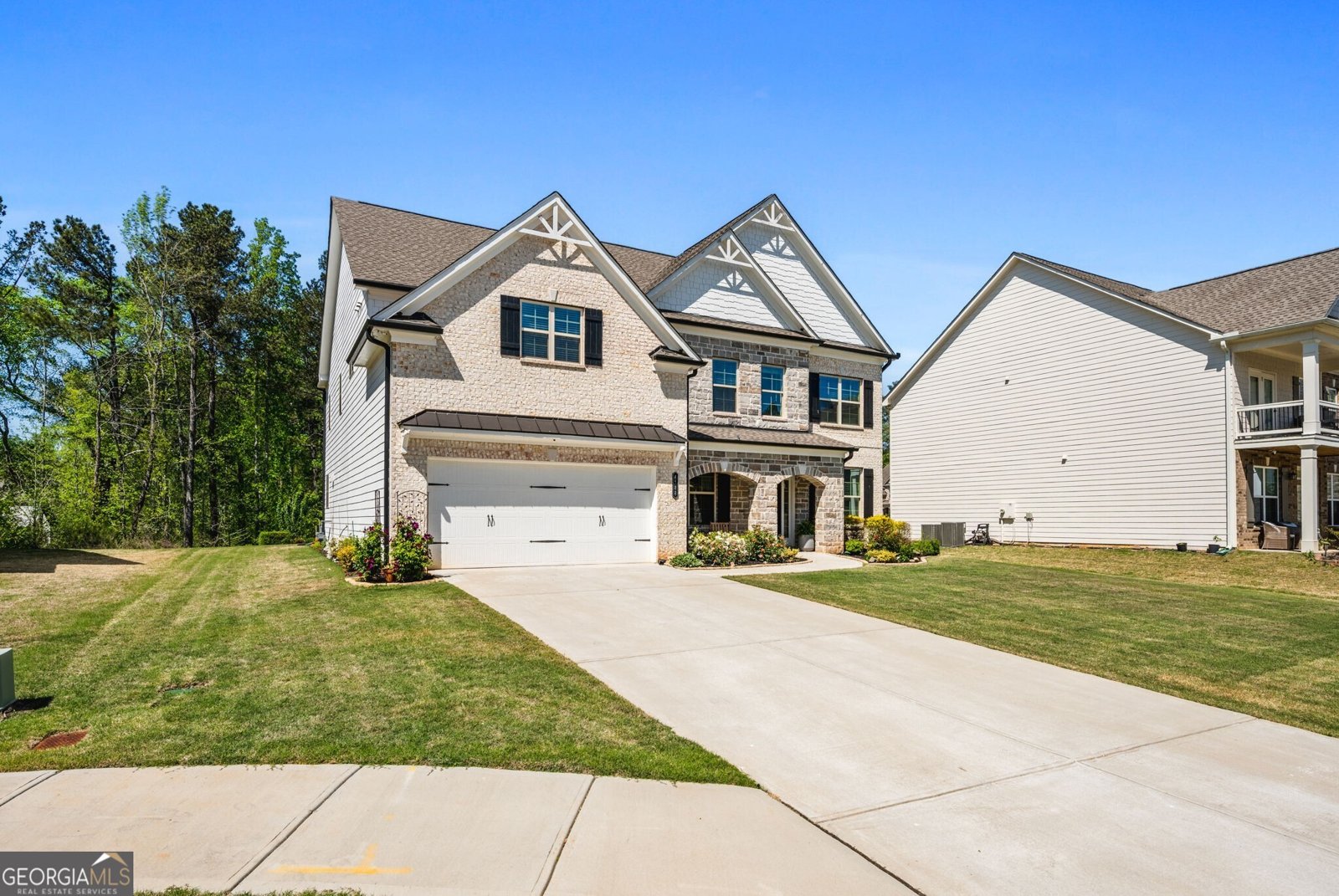 4188 Fawn Ivy Lane Marietta - 3