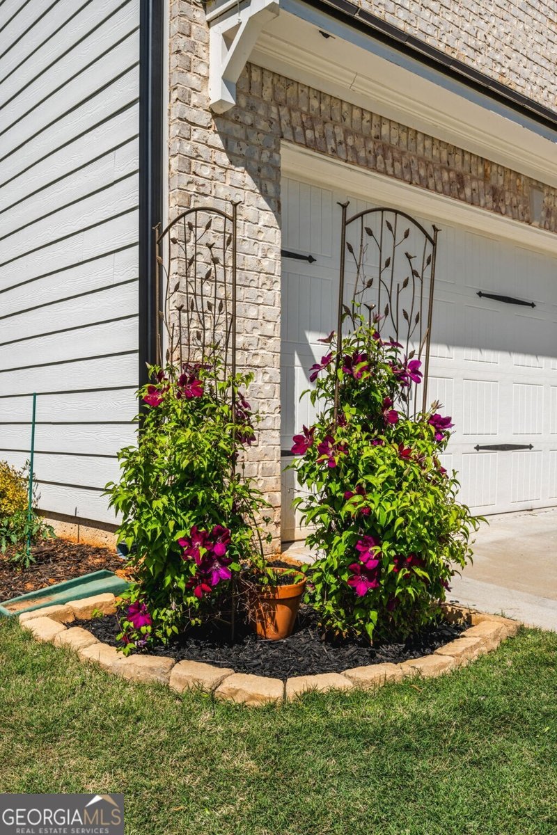 4188 Fawn Ivy Lane Marietta - 4