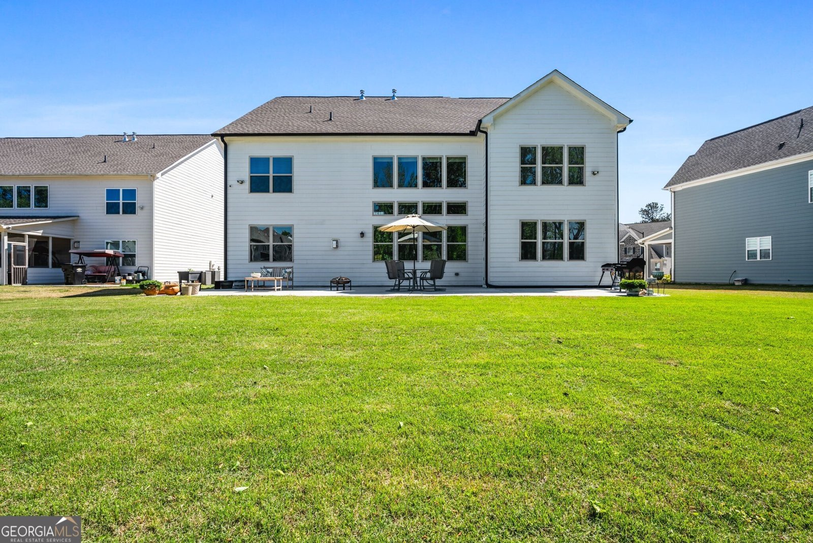 4188 Fawn Ivy Lane Marietta - 43