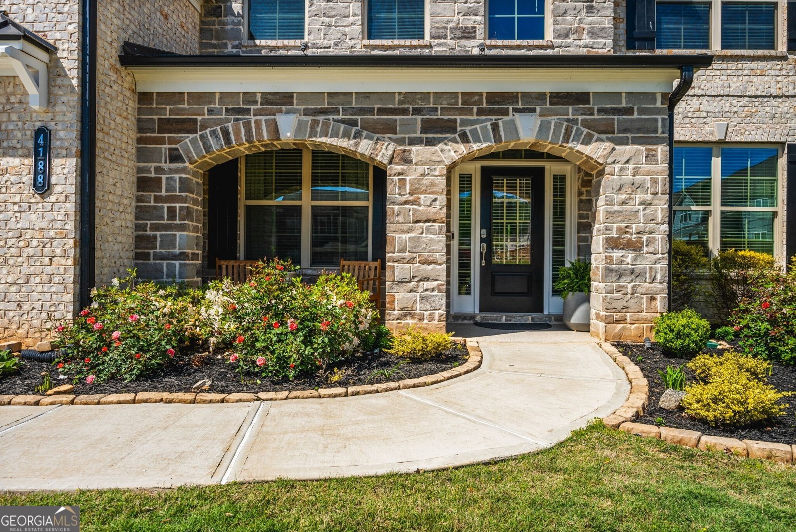 4188 Fawn Ivy Lane Marietta - 5