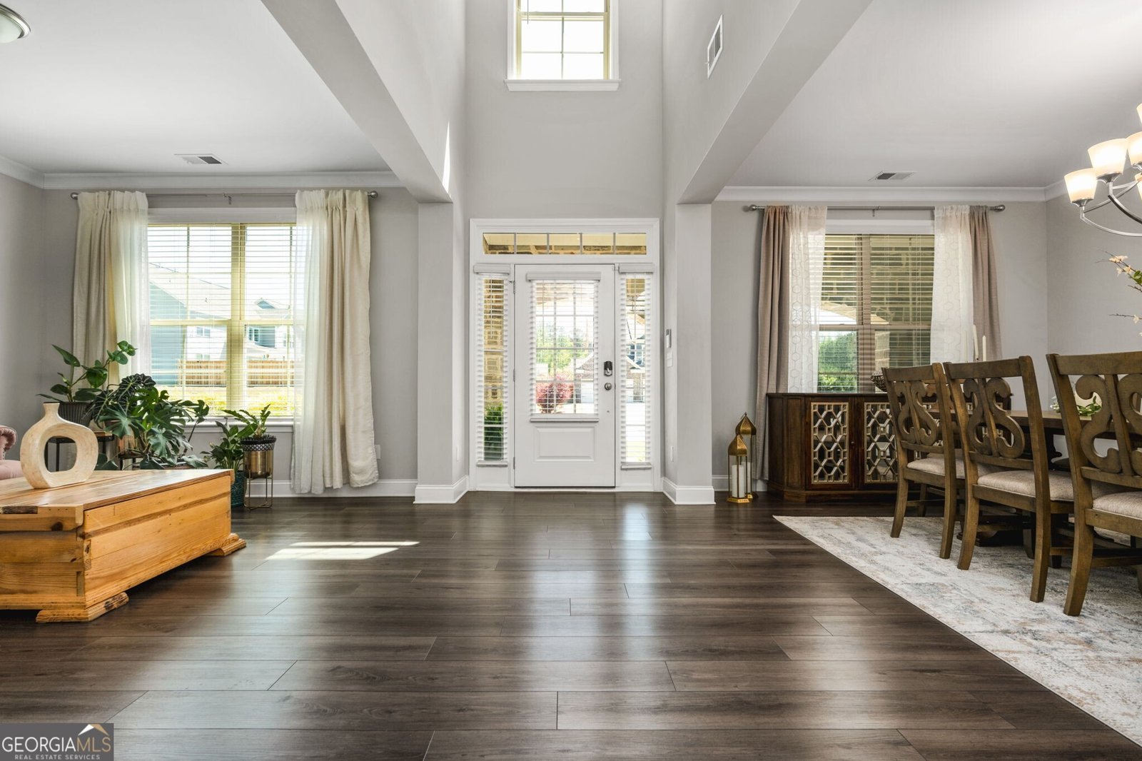 4188 Fawn Ivy Lane Marietta - 6