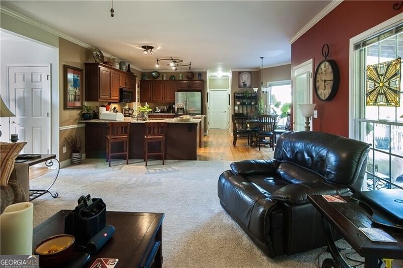 7522 Greens Mill Drive Loganville - 11