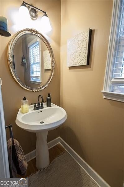 7522 Greens Mill Drive Loganville - 14
