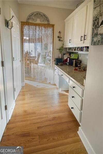 7522 Greens Mill Drive Loganville - 15