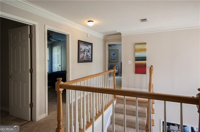 7522 Greens Mill Drive Loganville - 16
