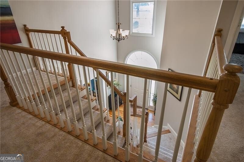 7522 Greens Mill Drive Loganville - 17