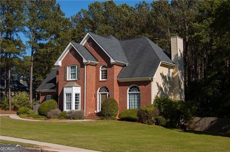 7522 Greens Mill Drive Loganville - 2