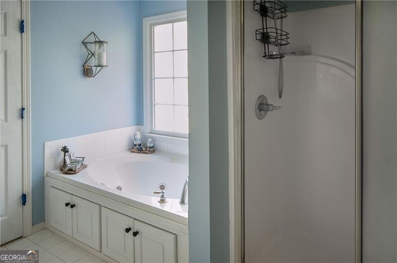 7522 Greens Mill Drive Loganville - 21