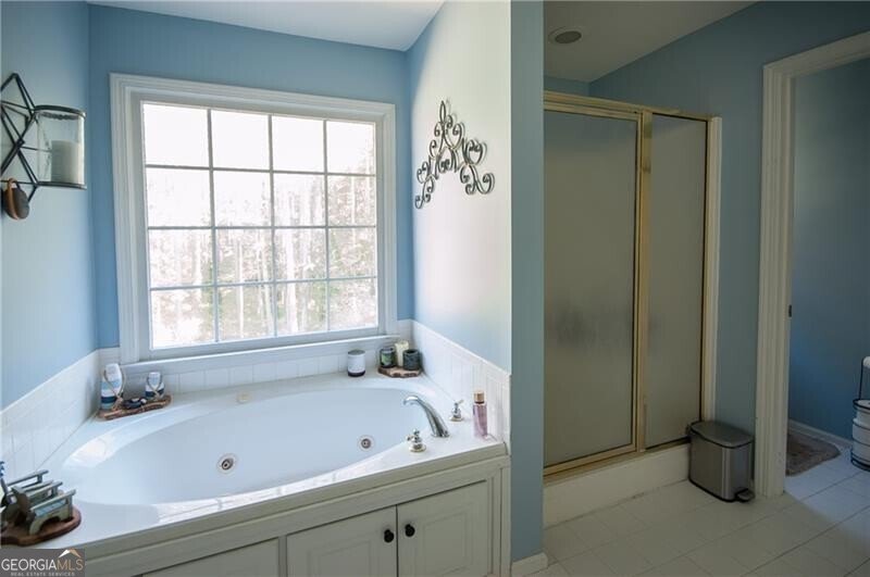 7522 Greens Mill Drive Loganville - 22