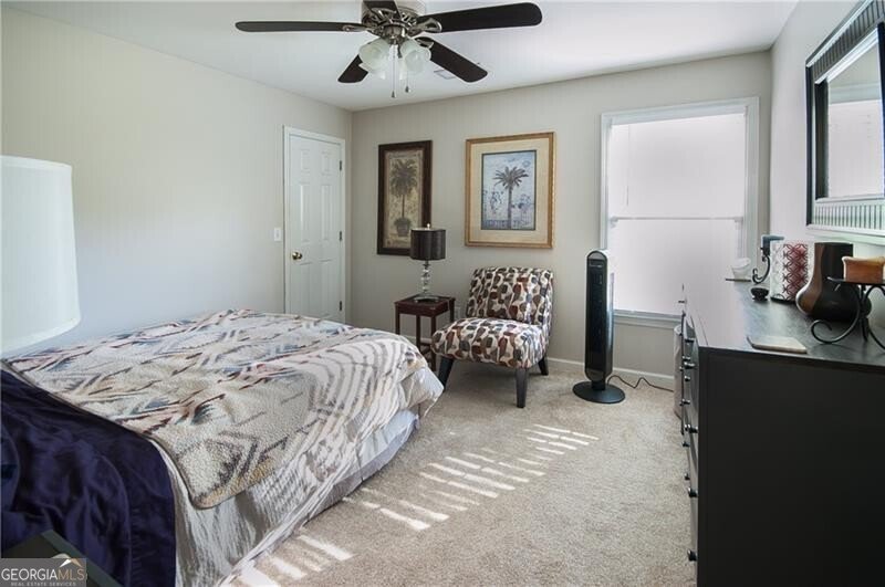 7522 Greens Mill Drive Loganville - 25