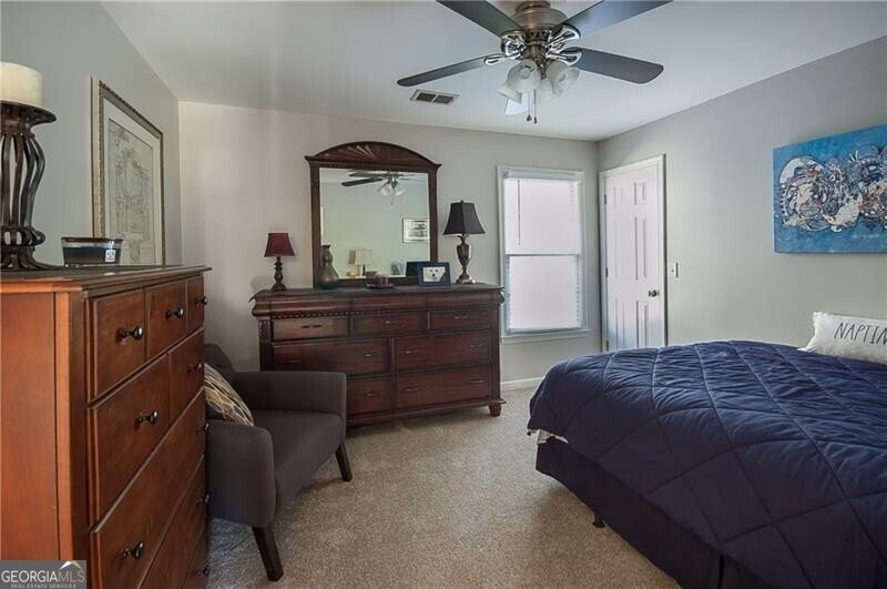 7522 Greens Mill Drive Loganville - 26