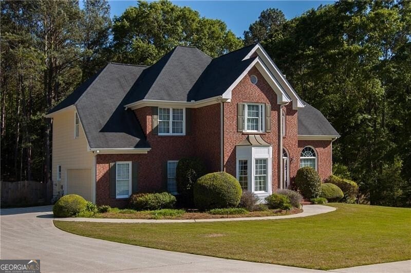 7522 Greens Mill Drive Loganville - 3
