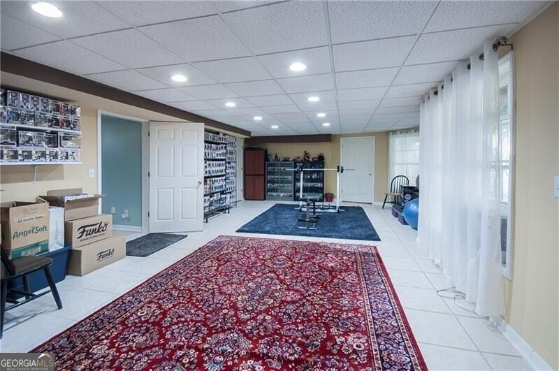 7522 Greens Mill Drive Loganville - 31
