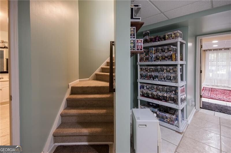 7522 Greens Mill Drive Loganville - 32