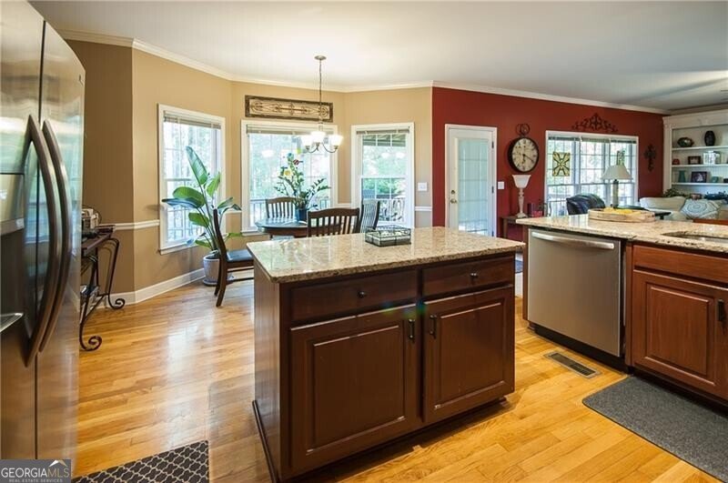 7522 Greens Mill Drive Loganville - 6