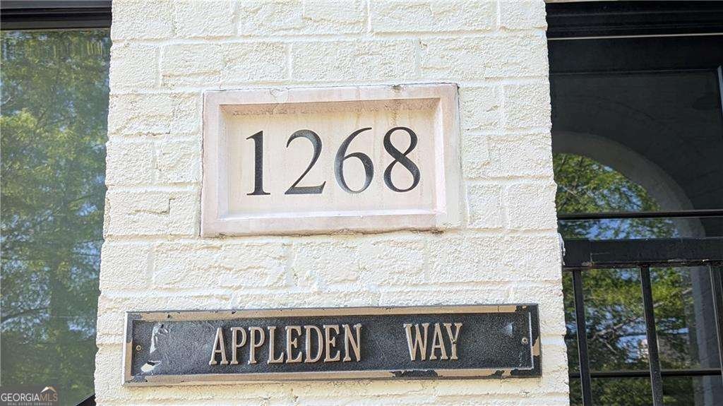 1268 Appleden Way Brookhaven - 2