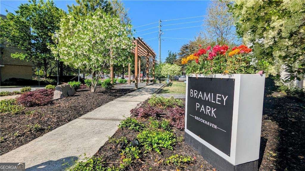 1268 Appleden Way Brookhaven - 3