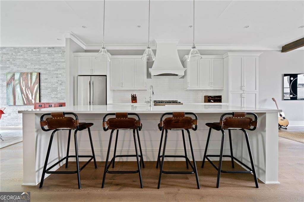 1268 Appleden Way Brookhaven - 8