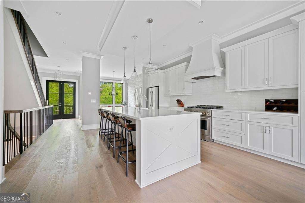 1268 Appleden Way Brookhaven - 9