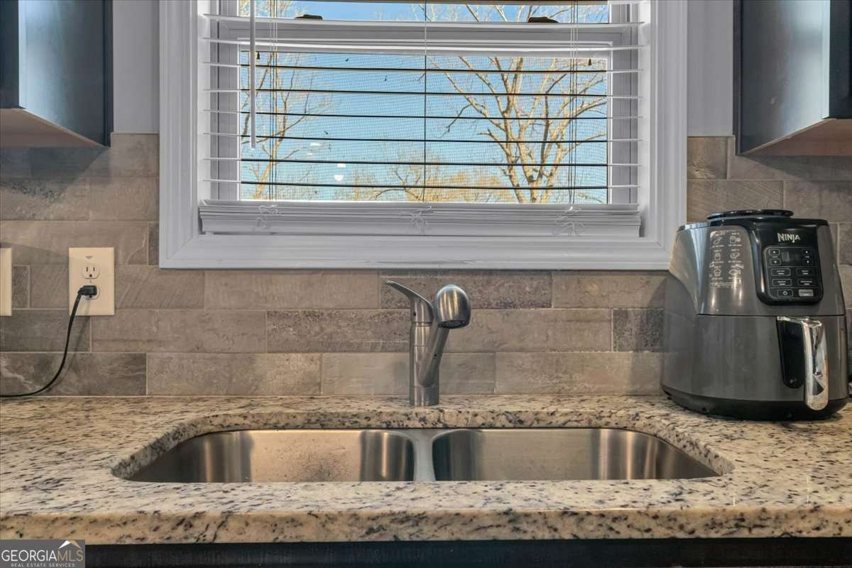 3206 Letha Woods Drive Conyers - 31