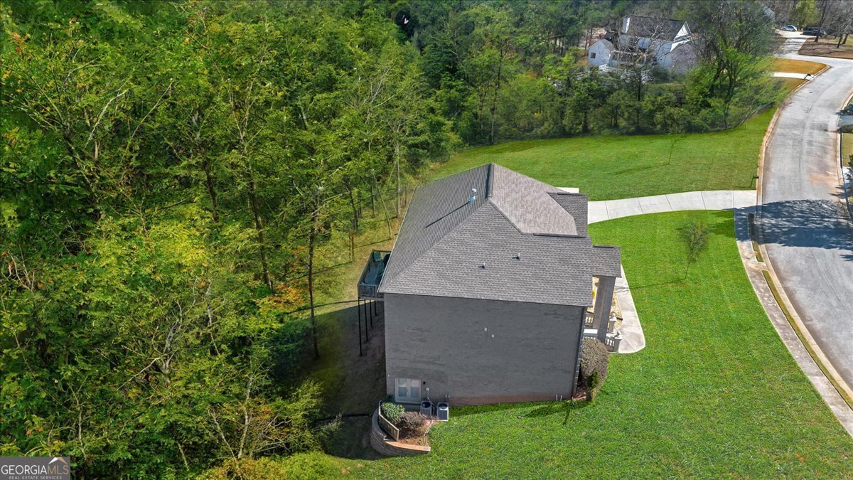 3206 Letha Woods Drive Conyers - 6