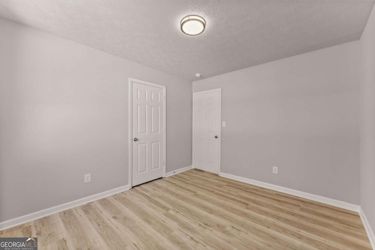 704 Poplar Springs Road Hoschton - 27