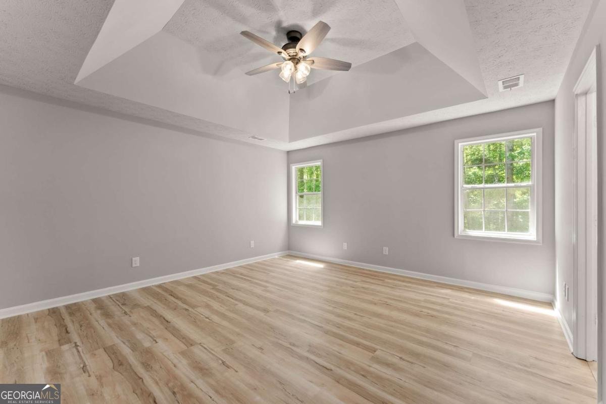 704 Poplar Springs Road Hoschton - 30
