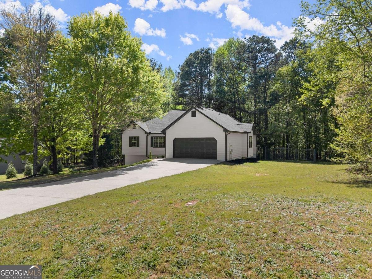704 Poplar Springs Road Hoschton - 4