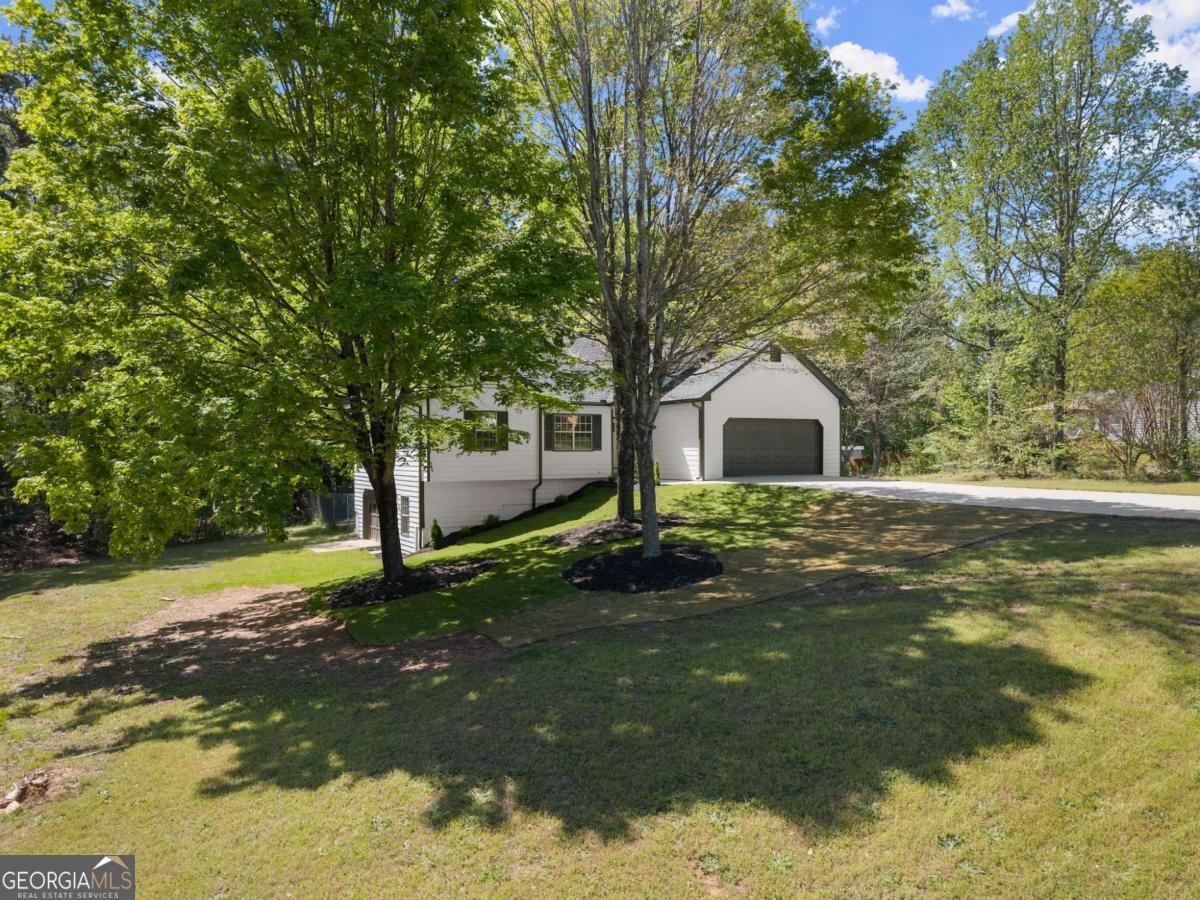 704 Poplar Springs Road Hoschton - 5