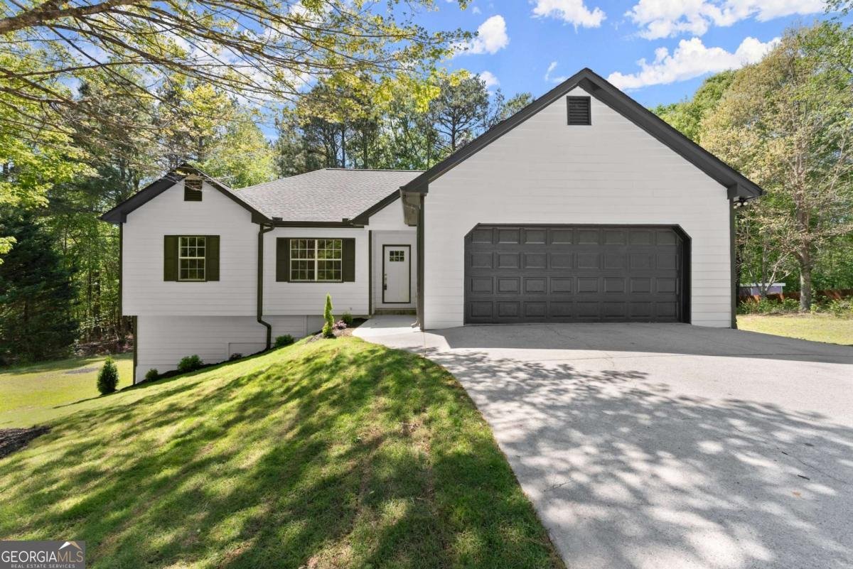 704 Poplar Springs Road Hoschton - 6