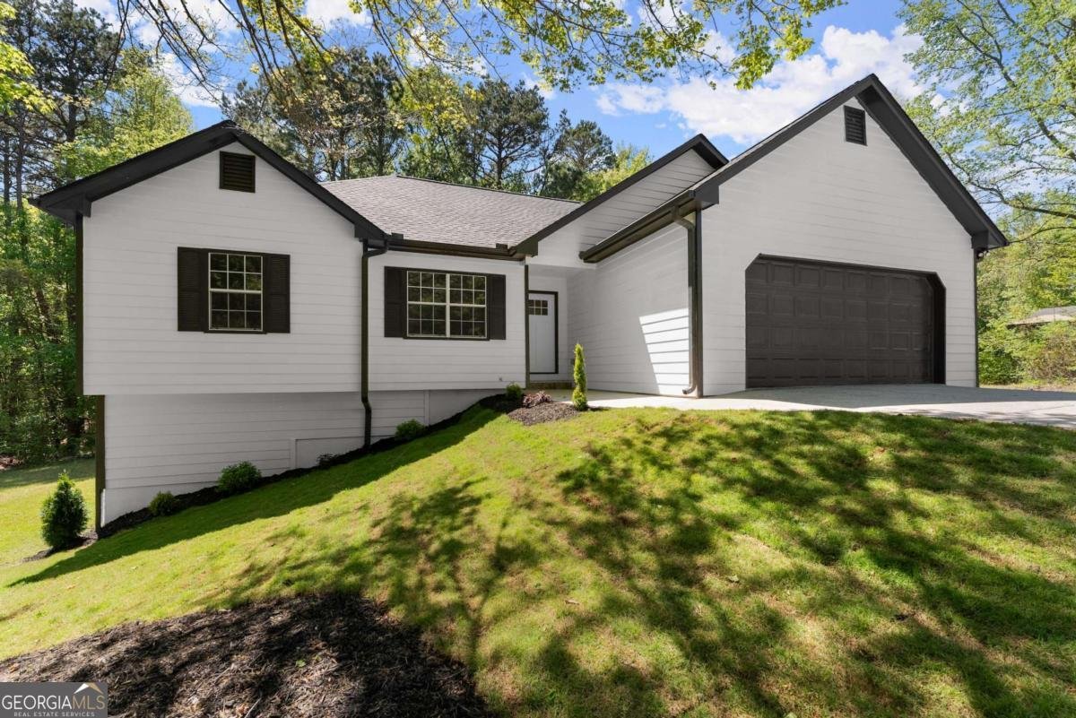 704 Poplar Springs Road Hoschton - 7