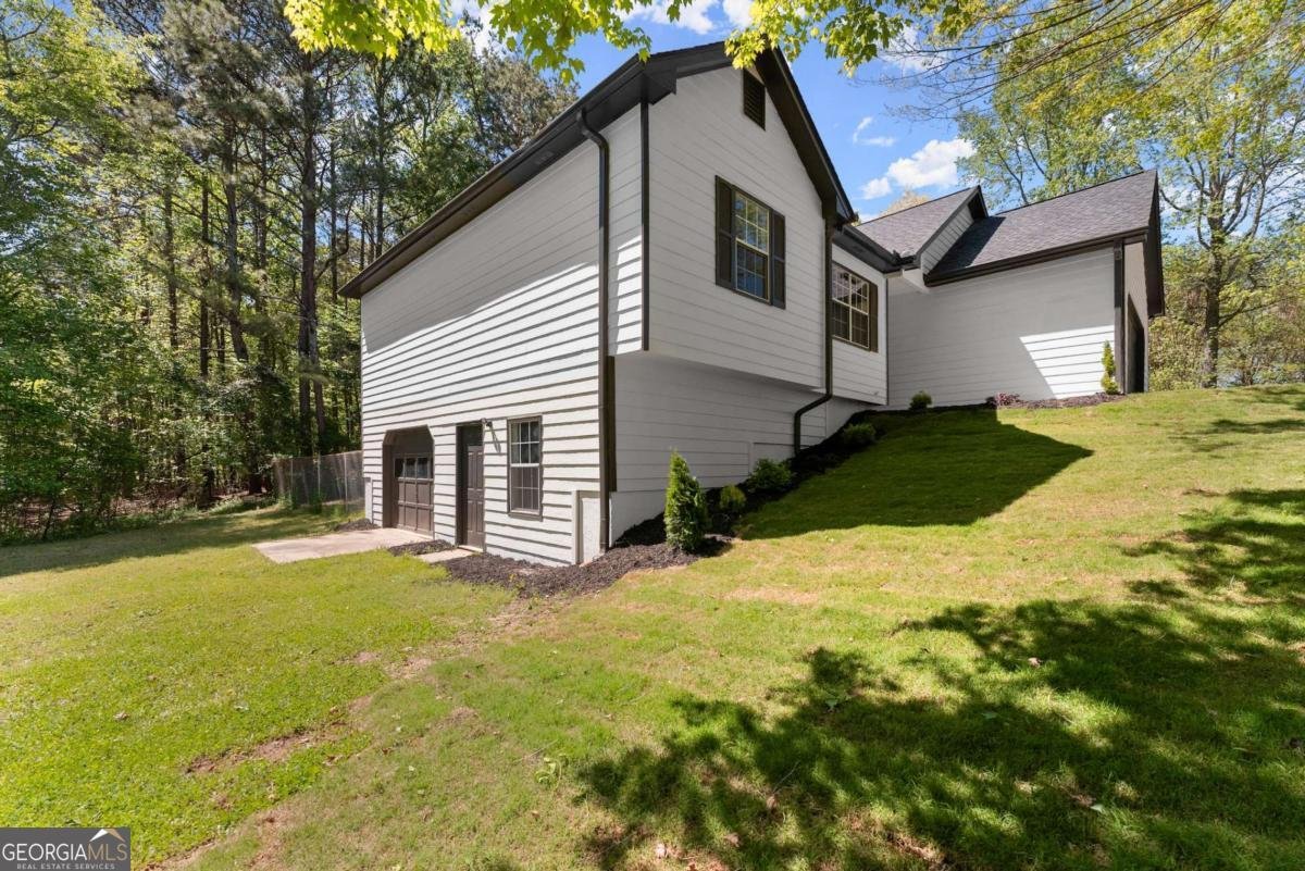 704 Poplar Springs Road Hoschton - 8