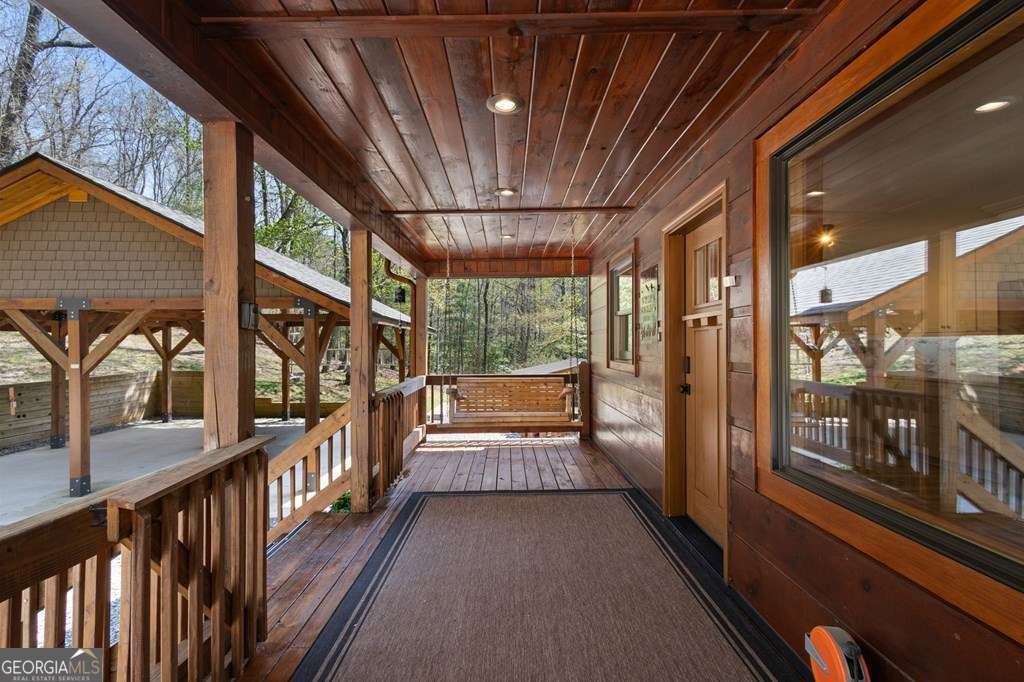 151 Hickory Hills Trail Mineral Bluff - 10