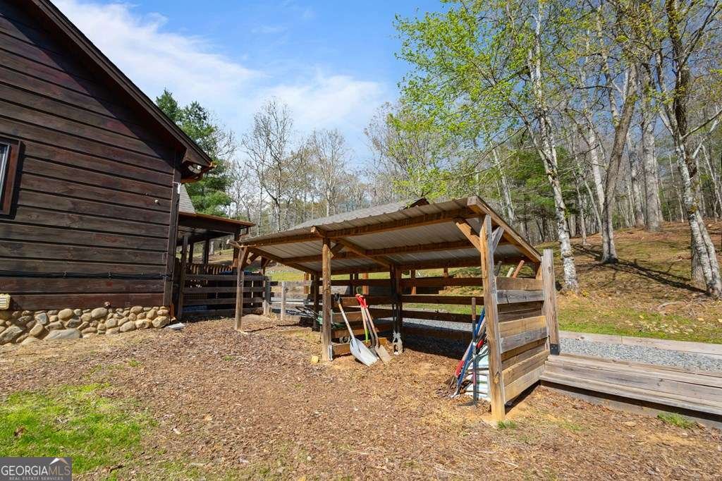 151 Hickory Hills Trail Mineral Bluff - 11