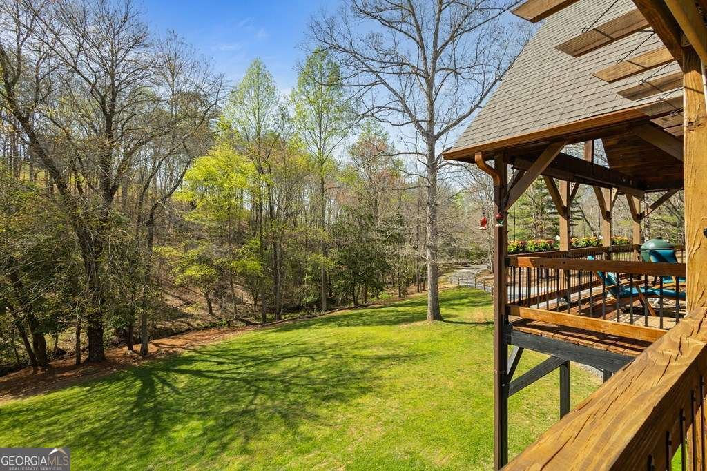 151 Hickory Hills Trail Mineral Bluff - 17