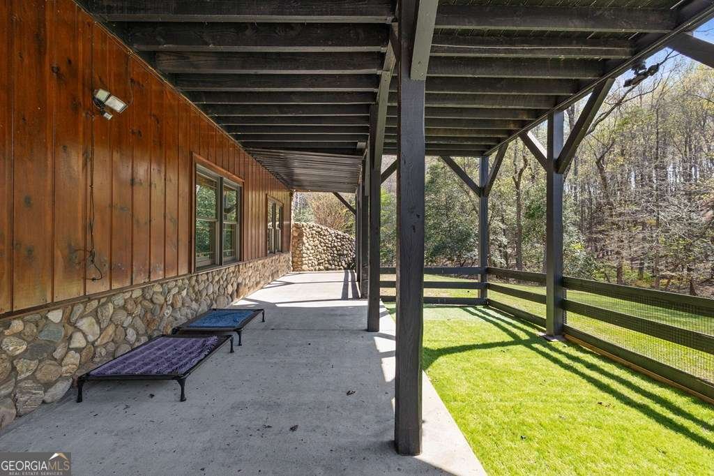151 Hickory Hills Trail Mineral Bluff - 18