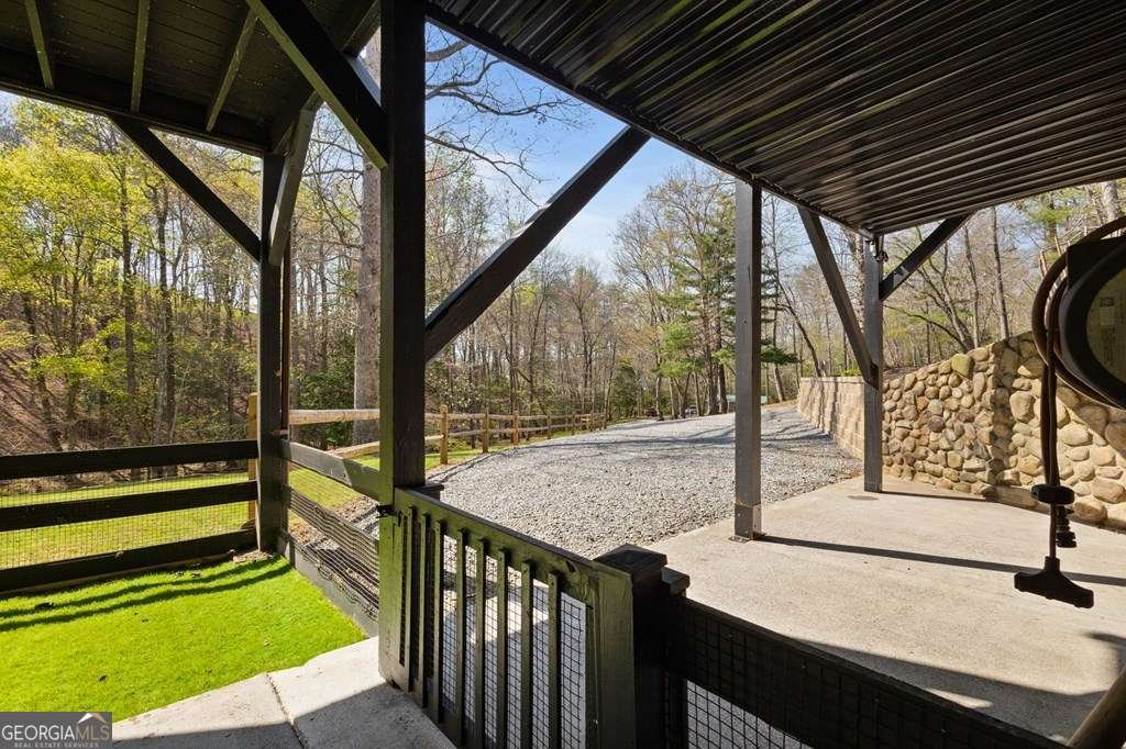 151 Hickory Hills Trail Mineral Bluff - 19