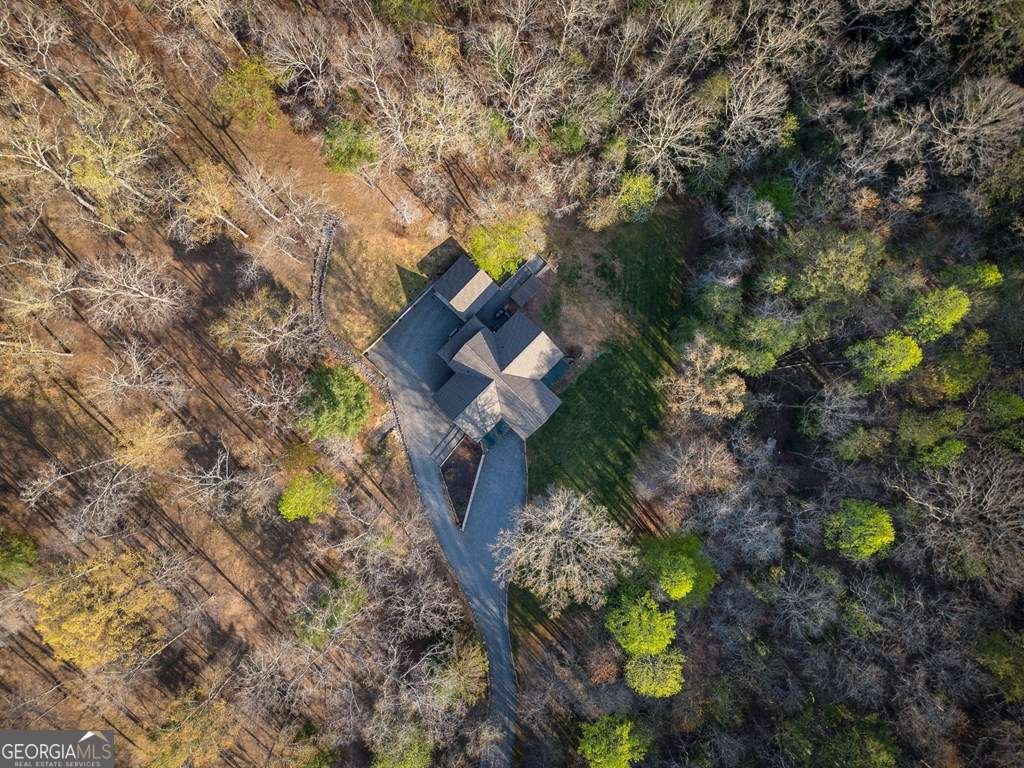 151 Hickory Hills Trail Mineral Bluff - 2