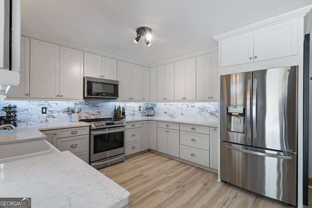 151 Hickory Hills Trail Mineral Bluff - 24