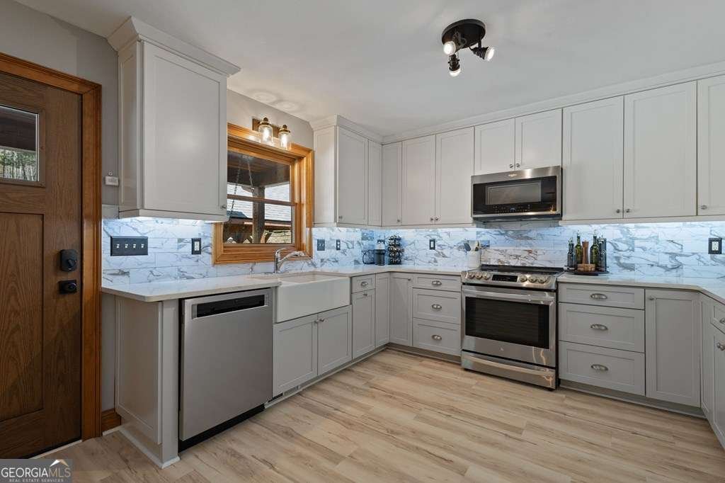 151 Hickory Hills Trail Mineral Bluff - 25