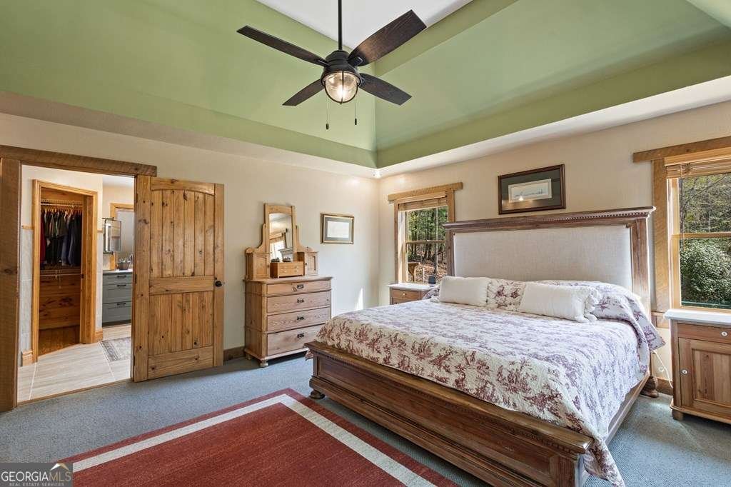 151 Hickory Hills Trail Mineral Bluff - 35